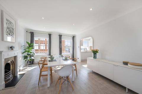 undefined, Clifton Place, London W2