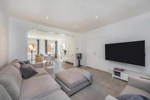 undefined, Clifton Place, London W2