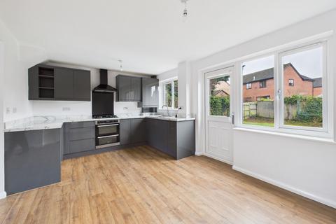 undefined, Kensington Close, Towcester, NN12