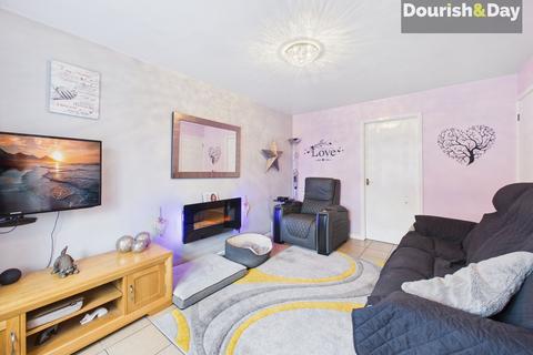 2 bedroom terraced house for sale, Benenden Close, Stafford ST17