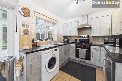 2 bedroom terraced house for sale, Benenden Close, Stafford ST17