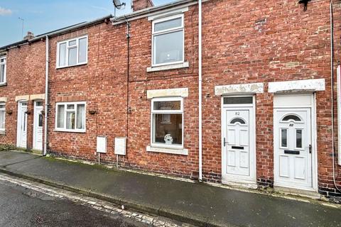 2 bedroom terraced house for sale, Albert Street, Grange Villa, Chester Le Street, Durham, DH2 3LR