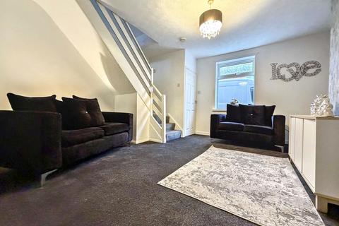 2 bedroom terraced house for sale, Albert Street, Grange Villa, Chester Le Street, Durham, DH2 3LR
