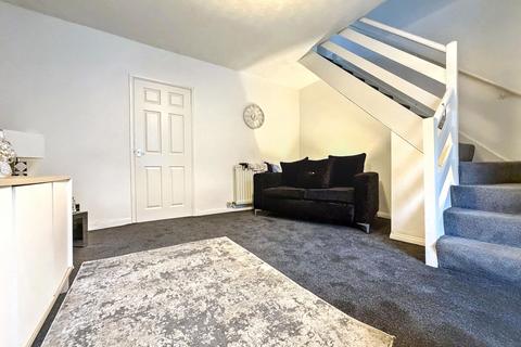 2 bedroom terraced house for sale, Albert Street, Grange Villa, Chester Le Street, Durham, DH2 3LR