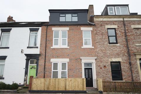 3 bedroom terraced house for sale, Cecil Street, North Shields, Tyne & Wear, NE29 0DH
