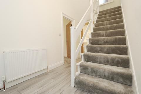 3 bedroom terraced house for sale, Cecil Street, North Shields, Tyne & Wear, NE29 0DH