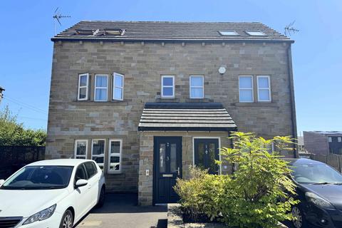 Wakefield Road, Drighlington BD11