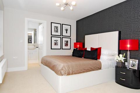 2 bedroom flat for sale, Rectory Avenue, High Wycombe HP13