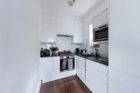 2 bedroom flat to rent, Montpelier Ave, W5