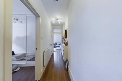 2 bedroom flat to rent, Montpelier Ave, W5