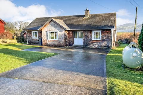 3 bedroom detached house for sale, Harbour Road, Wigtown DG8
