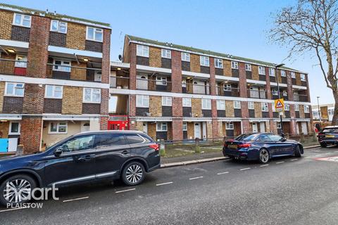 2 bedroom maisonette for sale, Chargeable Lane Plaistow, London