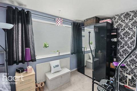 2 bedroom maisonette for sale, Chargeable Lane Plaistow, London
