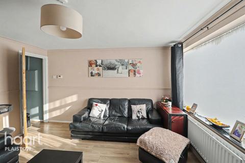 2 bedroom maisonette for sale, Chargeable Lane Plaistow, London