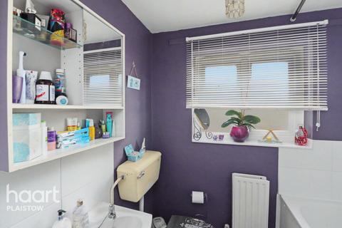 2 bedroom maisonette for sale, Chargeable Lane Plaistow, London