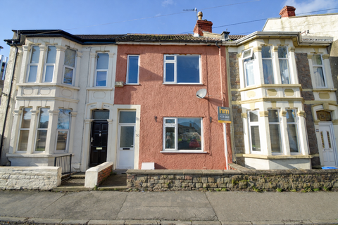3 bedroom terraced house for sale, Bristol BS5