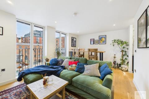 2 bedroom apartment to rent, Murrays Mills :: Ancoats