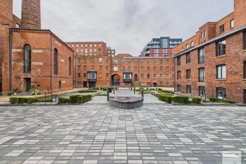 2 bedroom apartment to rent, Murrays Mills :: Ancoats