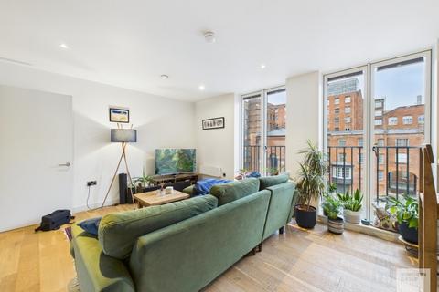 2 bedroom apartment to rent, Murrays Mills :: Ancoats