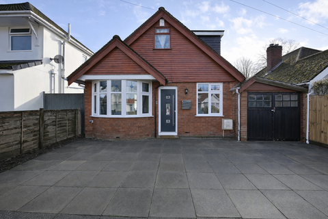 undefined, Coalville Road, Southampton