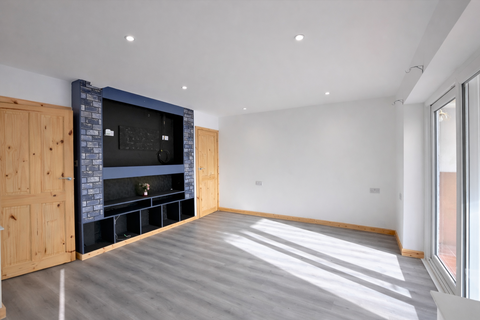 undefined, Coalville Road, Southampton
