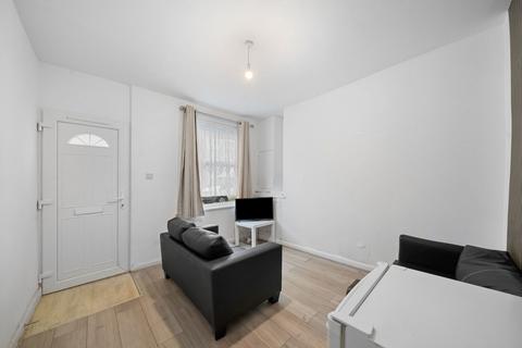 undefined, Ripon Street, Liverpool L4