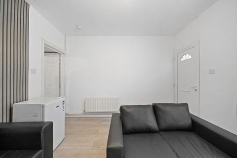 undefined, Ripon Street, Liverpool L4