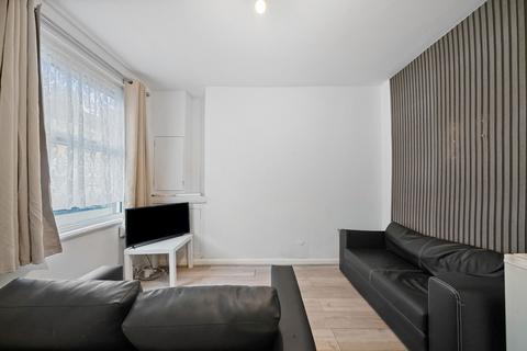 undefined, Ripon Street, Liverpool L4