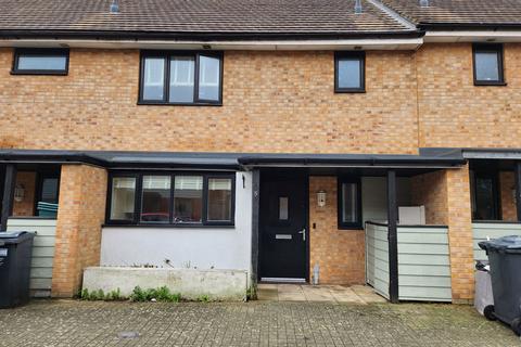 undefined, Beadsman Crescent, West Malling ME19