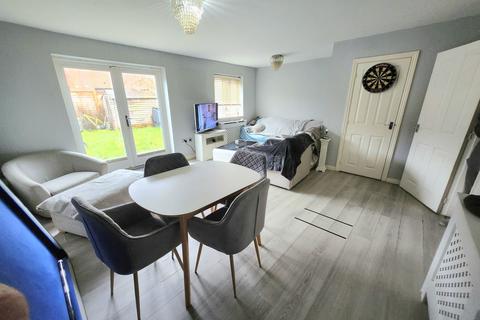 undefined, Beadsman Crescent, West Malling ME19