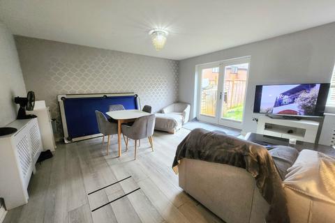undefined, Beadsman Crescent, West Malling ME19