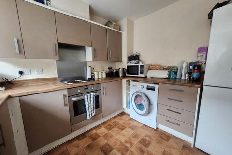 undefined, Beadsman Crescent, West Malling ME19
