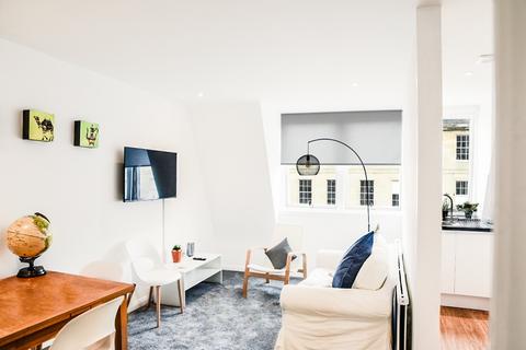 undefined, Fettes Row, New Town, Edinburgh, EH3