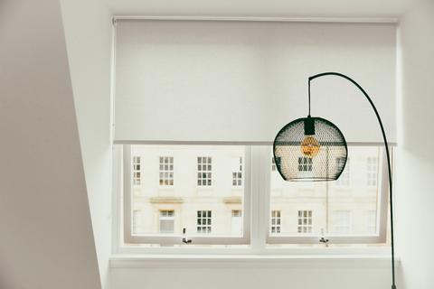 undefined, Fettes Row, New Town, Edinburgh, EH3