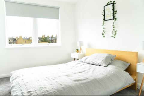 undefined, Fettes Row, New Town, Edinburgh, EH3