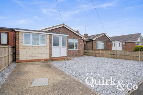 undefined, Heilsburg Road, Canvey Island, SS8