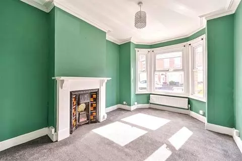 3 bedroom detached house to rent - Widok 2