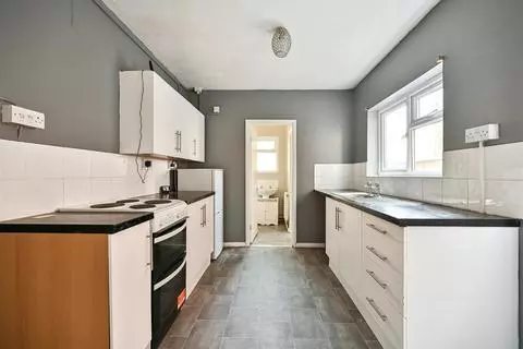 3 bedroom detached house to rent - Widok 4