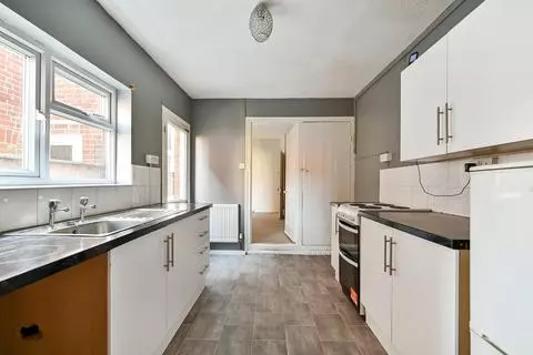 3 bedroom detached house to rent - Widok 5