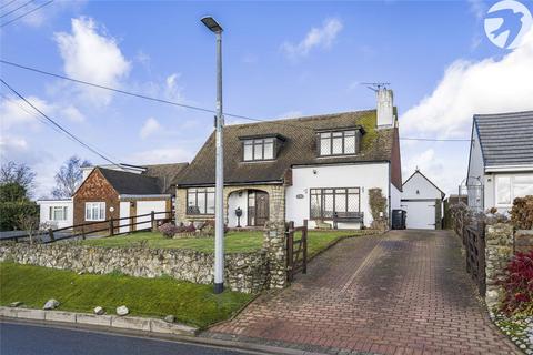 3 bedroom detached house for sale, Cooling Road, High Halstow, Rochester, Kent, ME3
