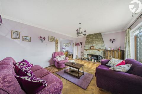 3 bedroom detached house for sale, Cooling Road, High Halstow, Rochester, Kent, ME3
