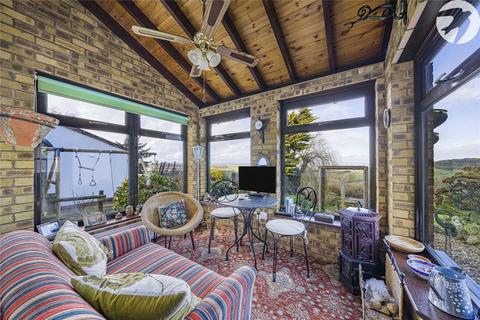 3 bedroom detached house for sale, Cooling Road, High Halstow, Rochester, Kent, ME3