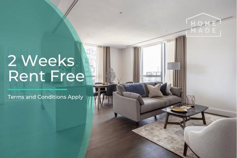 undefined, Sirocco Tower, Canary Wharf, E14