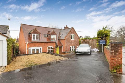 undefined, Wantage Road, Harwell, OX11
