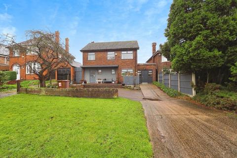 Wilsthorpe Road, Nottingham NG10