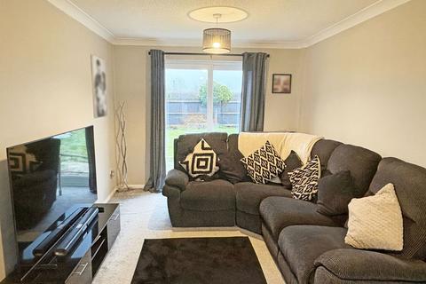 3 bedroom detached house for sale, Richmond Drive, Skegness, Lincolnshire, PE25 3SF