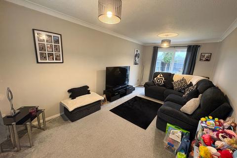 3 bedroom detached house for sale, Richmond Drive, Skegness, Lincolnshire, PE25 3SF