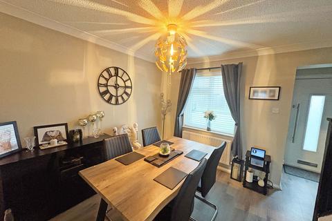 3 bedroom detached house for sale, Richmond Drive, Skegness, Lincolnshire, PE25 3SF