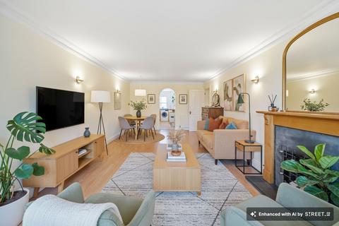2 bedroom flat for sale, Russell Lodge, Spurgeon Street, SE1