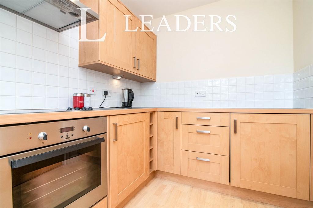 Kitchen 1